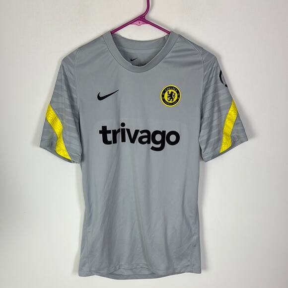 Nike Chelsea T-Shirt - Men's Small - Picture 1 of 8